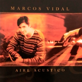 Aire Acústico - Marcos Vidal