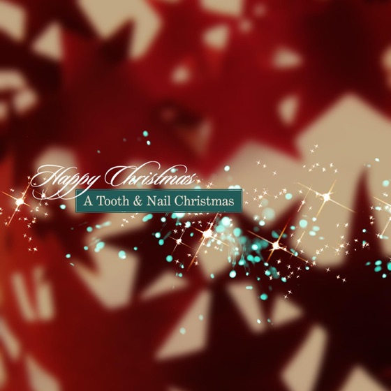 Cover artwork for Mary Did You Know