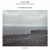 The Hilliard Ensemble - Tallis: Absterge Domine