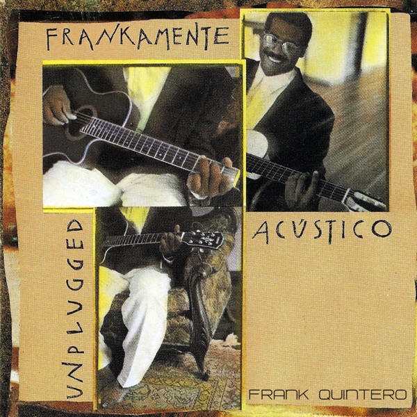 Frank Quintero - Sin Querer Evitarlo
