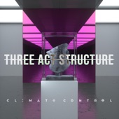 Three Act Structure artwork