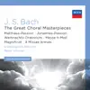 Stream & download J.S. Bach: The Great Choral Masterpieces