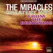 The Miracles - I Need A Change