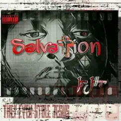 Salvation - Single by Jason Jefferson album reviews, ratings, credits