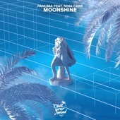 Moonshine artwork