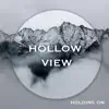 Holding On (feat. Aaron Gillespie) - Single album lyrics, reviews, download