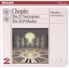 Chopin: The 21 Nocturnes & The 26 Préludes