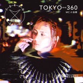 TOKYO 360 artwork