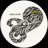 Cody Currie - EP artwork
