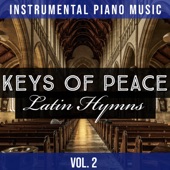 Latin Hymns, Vol. 2 (Instrumental) artwork