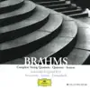 Brahms: Complete String Quartets, Quintets & Sextets album lyrics, reviews, download