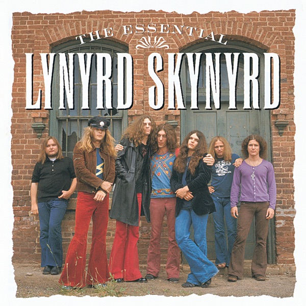 Sweet Home Alabama by Lynyrd Skynyrd on Arena Radio