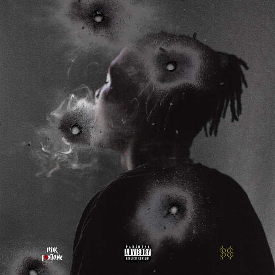Cover artwork for Hesitate (feat. Drama)
