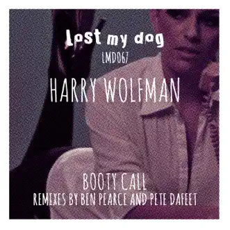 Booty Call by Harry Wolfman song reviws