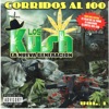 Los Kush - Piloto Canavis