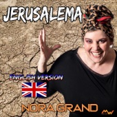 Jerusalema (English Version) artwork