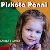 Piskóta panni