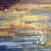 Filled with the Light - EP artwork