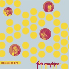 Fun Machine - EP