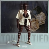 Tongue Tied (feat. Blank Face Villain & Blake Davis) artwork