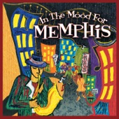 Memphis in May artwork