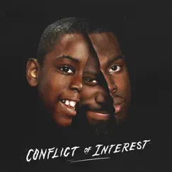 Conflict Of Interest by Ghetts album reviews, ratings, credits