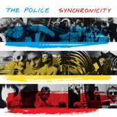 The Police - Every breath you take