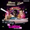 Calor de verano (feat. Pilson) - Kike Puentes & Javi Rodriguez lyrics