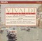 12 Violin Concertos, Op. 4 - "La stravaganza" / Concerto No. 5 in A Major, RV 347: I. Allegro artwork