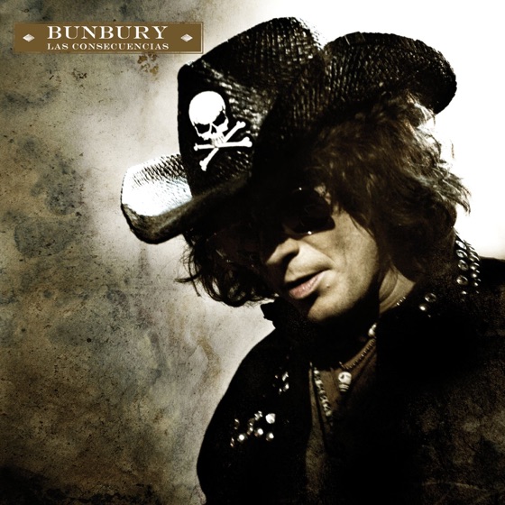 Cover artwork for De Todo el Mundo