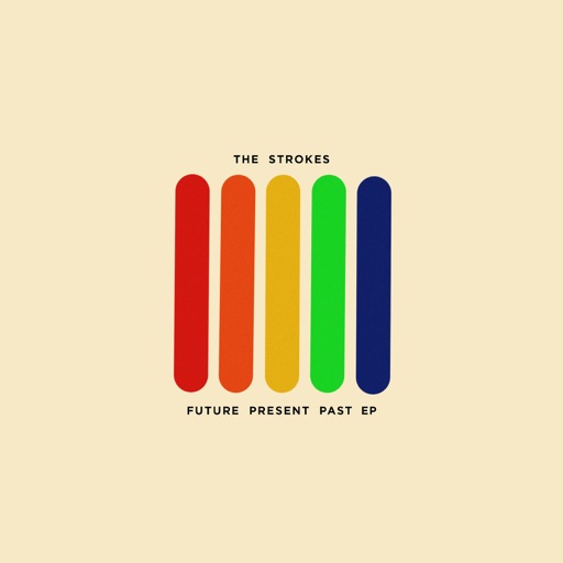 Art for Threat of Joy by The Strokes