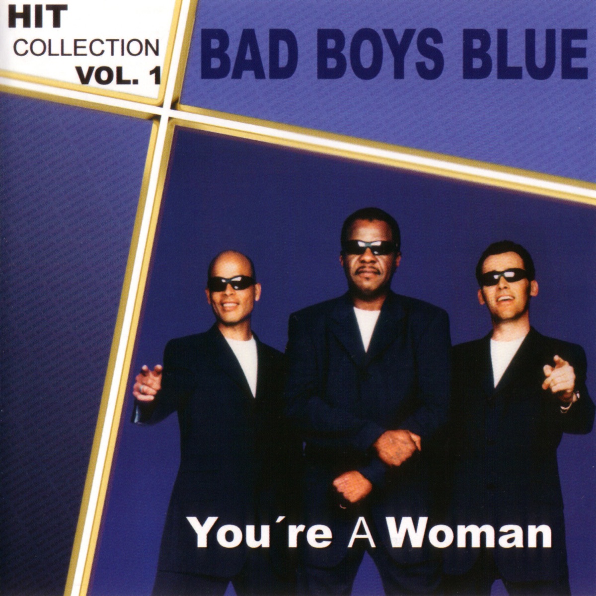 Bad Boys Blue – Mon Amie: слушать и скачать mp3 песню