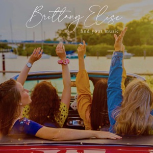 Brittany Elise - Find Your Music - Line Dance Music