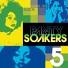 Panty Soakers 5