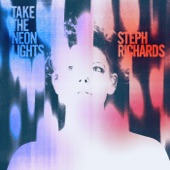 Steph Richards - Transitory (Gleams)