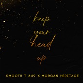 Keep your head up (feat. Morgan Heritage) artwork