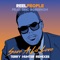 Save a Lil Love - Reel People, Eric Roberson & Terry Hunter lyrics