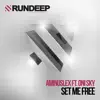 Stream & download Set Me Free (feat. Oni Sky) [Remixes] - EP