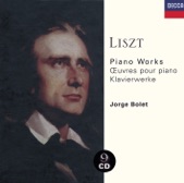 Liszt: Piano Works, 2001