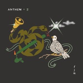 Anthem +3 - Single artwork