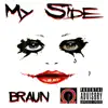 My Side (feat. Omega Beam) - Single album lyrics, reviews, download
