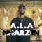 Nharzin (feat. ElGrandeToto) - A.L.A lyrics