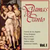 Damas del Canto (Vol. I) album lyrics, reviews, download