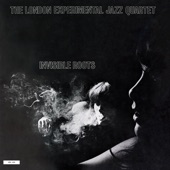 The London Experimental Jazz Quartet - Destroy the Nihilist Picnic