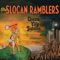 Mississippi Heavy Water Blues - The Slocan Ramblers lyrics