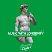 Music with Longevity, Vol. 3 (Compiled by Micky More & Andy Tee) artwork