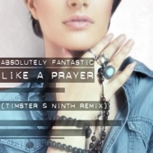 Like a Prayer (Timster & Ninth Remix) artwork