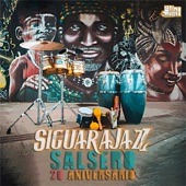 Siguarajazz - Fruku's Booggaloo