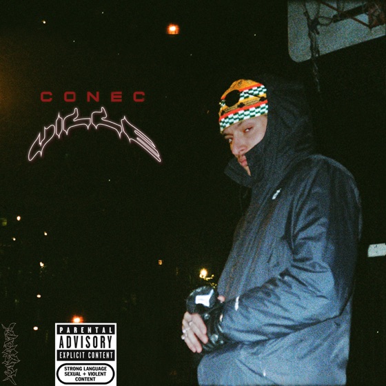 Cover artwork for KLM (feat. Kizi & Majdon Co.)