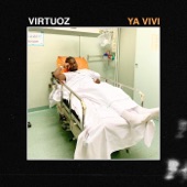 Ya Vivi - EP artwork